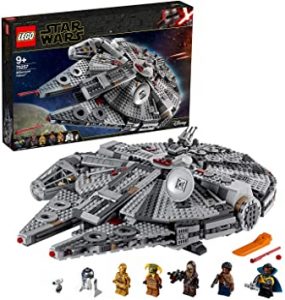 LEGO75257