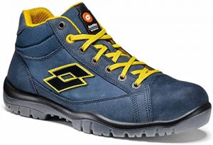 LOTTO JUMP 900-S3 SRC