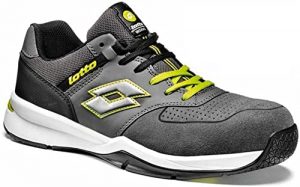 Lotto Works Street 500 S1P