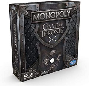 Monopolio Hasbro E3278