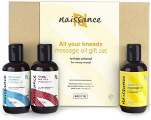 Naissance All Your Kneads