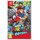 Nintendo Super Mario Odyssey mini