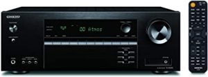 Onkyo TX-SR393