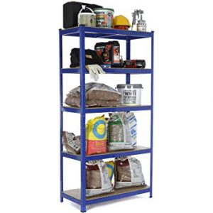 Racking Solution ECO006