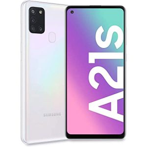 SAMSUNG A21s