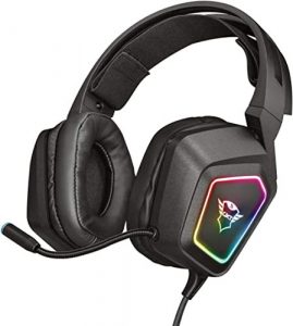 TRUST GAMING GXT 450 Blizz