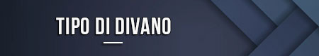 Tipo di divano
