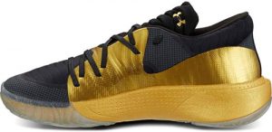 Under Armour Spawn Low