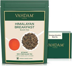VAHDAM HIMALAYAN