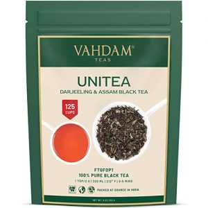 VAHDAM UNITEA