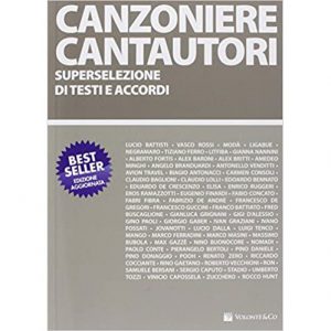Volontè & Co Canzoniere Cantautori