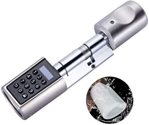 WE.LOCK L6PC+B