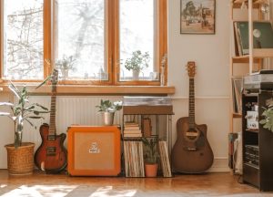 chitarra