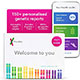 23andMe mini