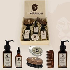ARRISON