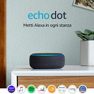 Amazon Echo Dot (terza generazione)