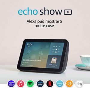 Amazon Echo Show 8