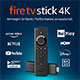 Amazon Fire TV Stick 4K mini