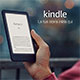Amazon Kindle mini