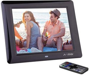 Andoer 0709127224183