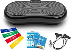 BLUEFIN FITNESS Ultra Slim