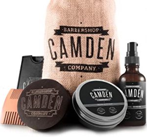 Camden Barbershop Company