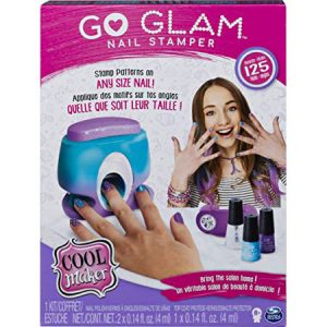 Cool Maker GO GLAM Macchina Decora Unghie