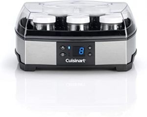 Cuisinart YM400E 2 in 1