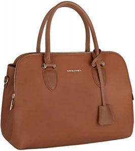 DAVID JONES CM5055 COGNAC