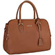 DAVID JONES CM5055 COGNAC mini