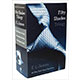 E. L. James Fifty shades trilogy: Fifty Shades of Grey, Fifty Shades Darker, Fifty Shades Freed mini