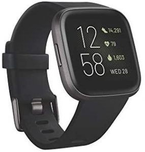 Fitbit FB507BKBK