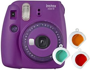 Fujifilm Instax Mini 9