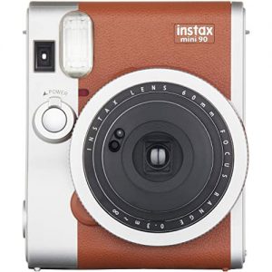 Fujifilm Instax Mini 90 NEO CLASSIC