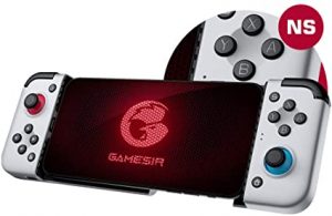 GameSir X2