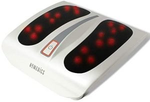 HoMEDICS Shiatsu FM-TS9