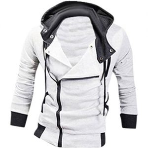 Jeansian 8945_Black_XS(M)