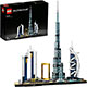 LEGO Architecture Dubai mini