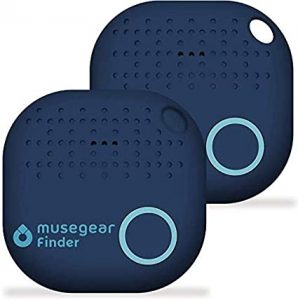 Musegear MG-FI2-DB-2PK