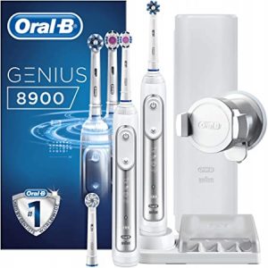 Oral-B Genius 8900
