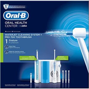 Oral-B Waterjet