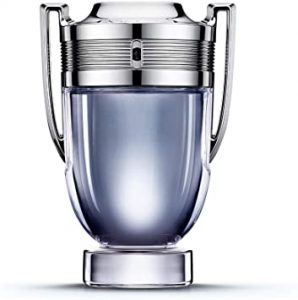 Paco Rabanne Invictus