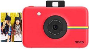 Polaroid Snap