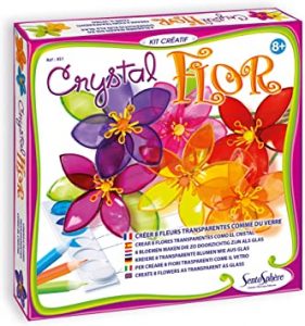 SentoSphère Crystal FLOR