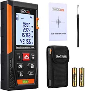 TACKLIFE HD50M