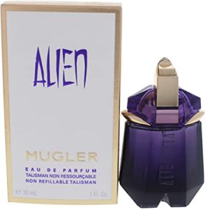 Thierry Mugler ALIEN