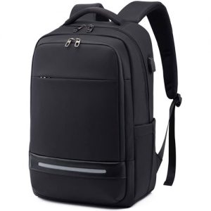 Vodlbov Backpack-nero1873-FR