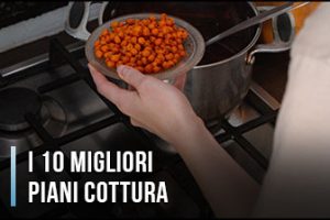 I 3 Migliori Piani Cottura Ariston - Opinioni, Recensioni (Maggio 2022)