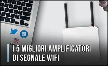 300M] WiFi Router Ripetitore di Segnale Wireless Amplificatore ripetitore  WiFi Range Extender 2.4GHz Completa Conforme Router di Segnale con WPS :  : Informatica