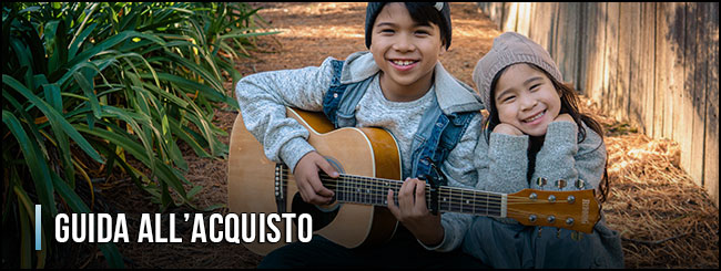 11475-chitarra-per-bambini-guida-all-acquisto